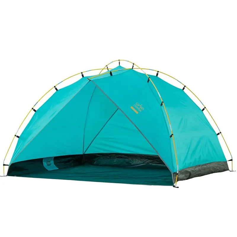 Grand Canyon Tonto Beach Tent 3 Zelt Blue Grass-