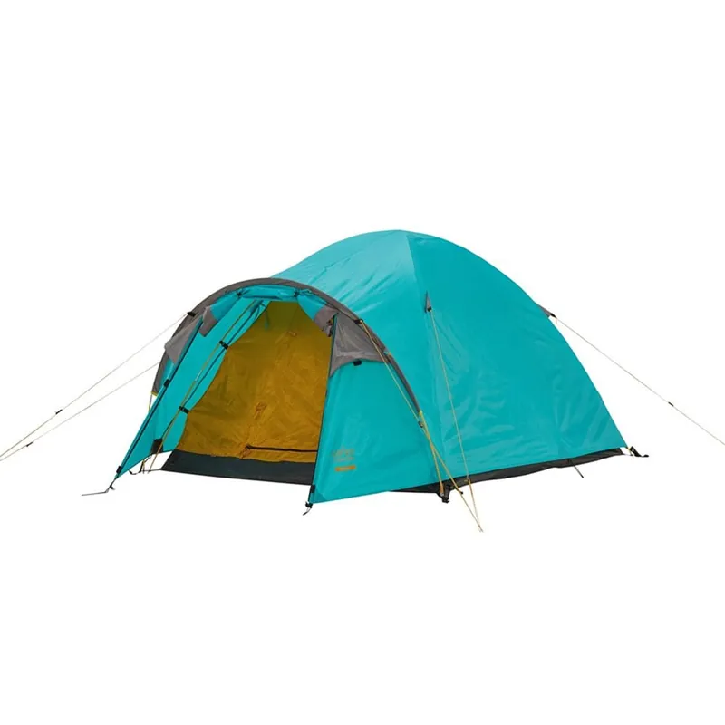 Grand Canyon Topeka 2 Zelt Blue Grass-