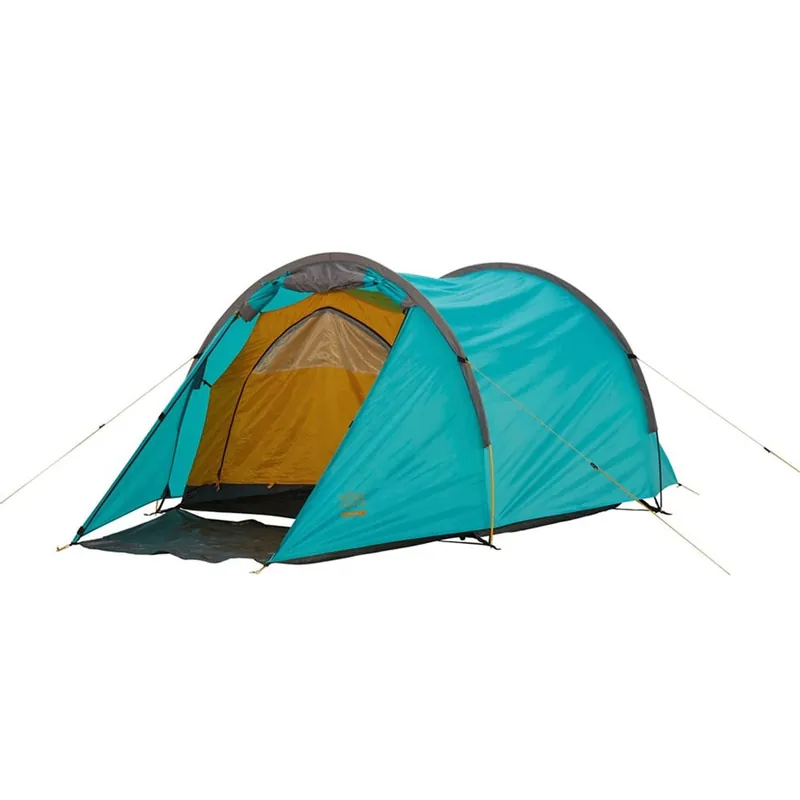 Grand Canyon Robson 2 Zelt Blue Grass-