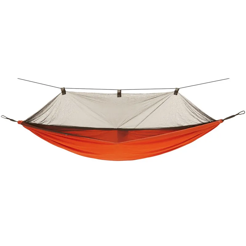 Grand Canyon Bass Mosquito Hammock Hängematte Rooibos Tea-