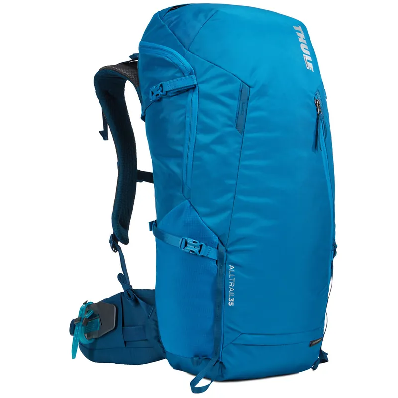 THULE AllTrail 35 Wanderrucksack Mykonos-