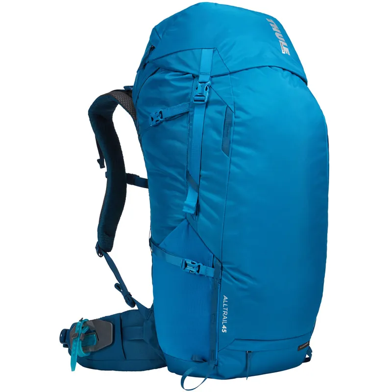 THULE AllTrail 45 Wanderrucksack Mykonos-