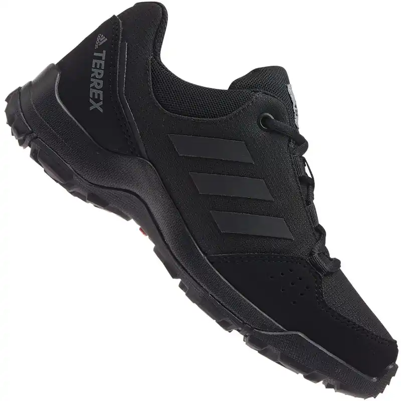 adidas Performance Terrex Hyperhiker Low Outdoorschuhe Black- 28