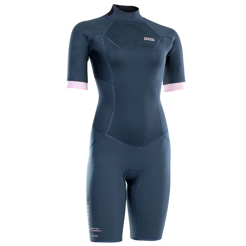 ION Element SS BZ DL 2/2 Wetsuit Dark Blue- XS