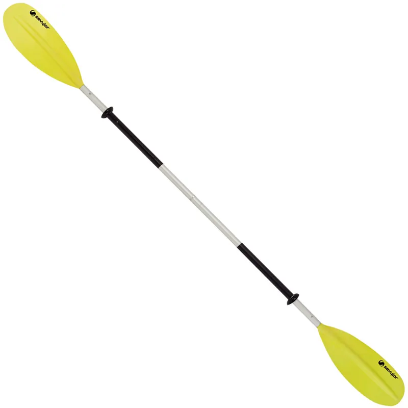 Sevylor K-Compact 230 Doppelpaddel Yellow-