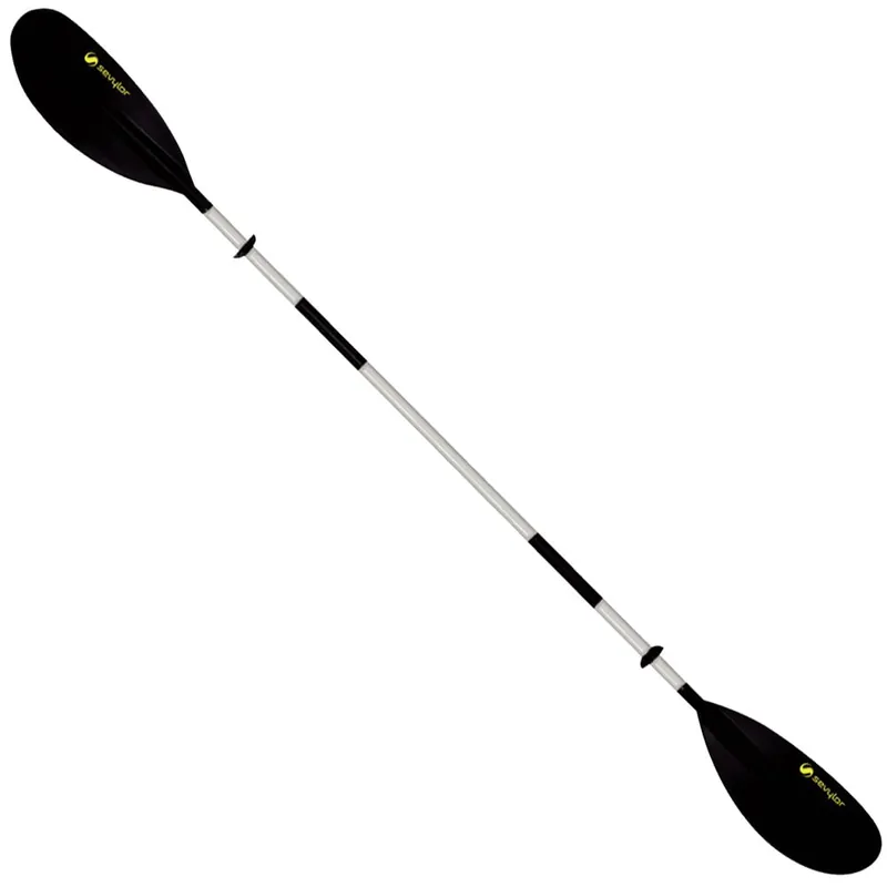 Sevylor K-Performance 230 Doppel-Paddel Black-