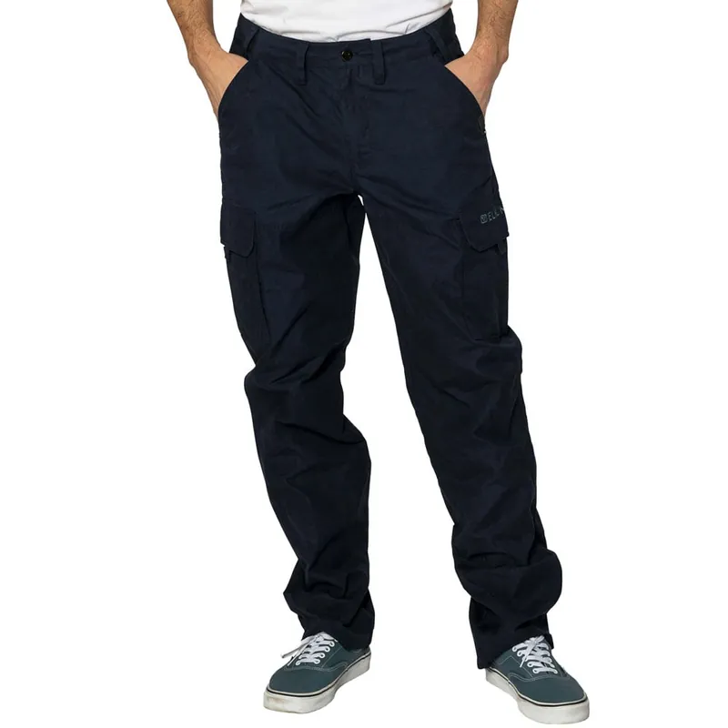 Elkline Daktari Outdoorhose Blueshadow-