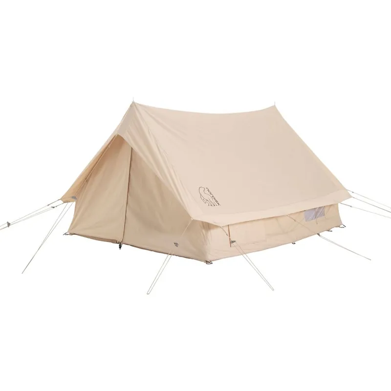 Nordisk Ydun 5.5 Zelt Natural-
