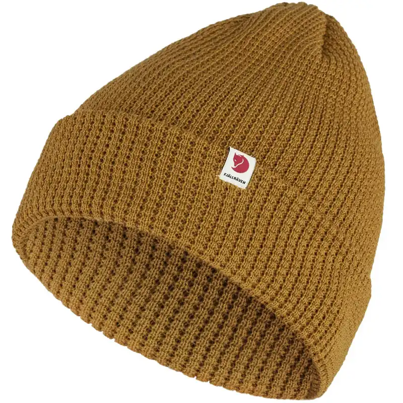 Fjällräven Tab Hat Mütze Acorn-