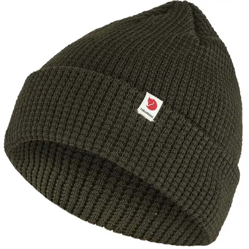Fjällräven Tab Hat Mütze Deep Forest-