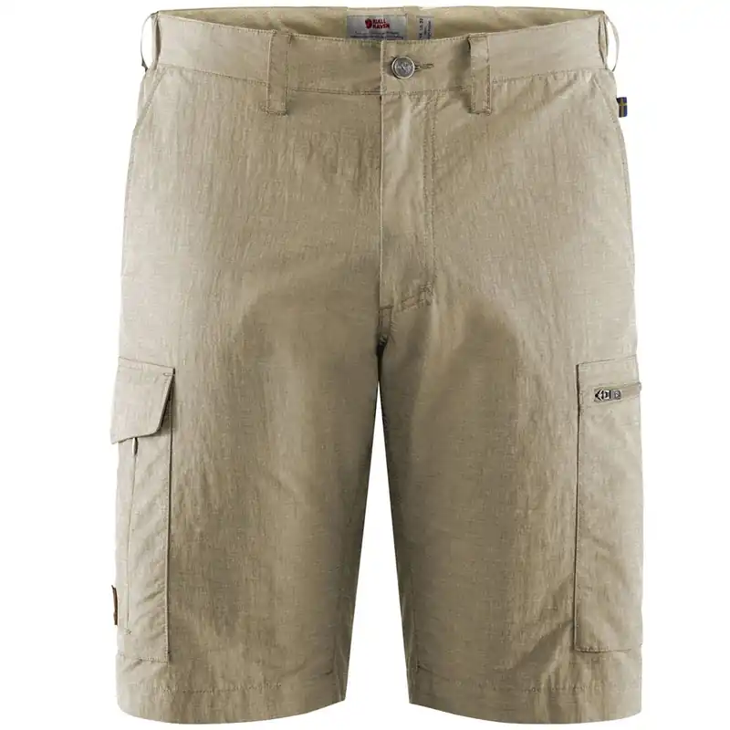 Fjällräven Travellers MT Wandershort Light Beige- 48