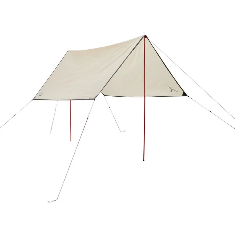 Grand Canyon Zuni 3 Tarpaulin Mojave Desert-