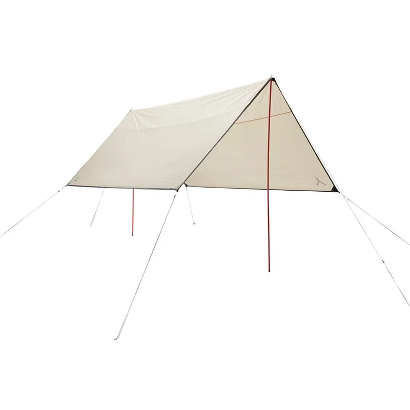 Grand Canyon Zuni 4 Tarpaulin Mojave Desert-