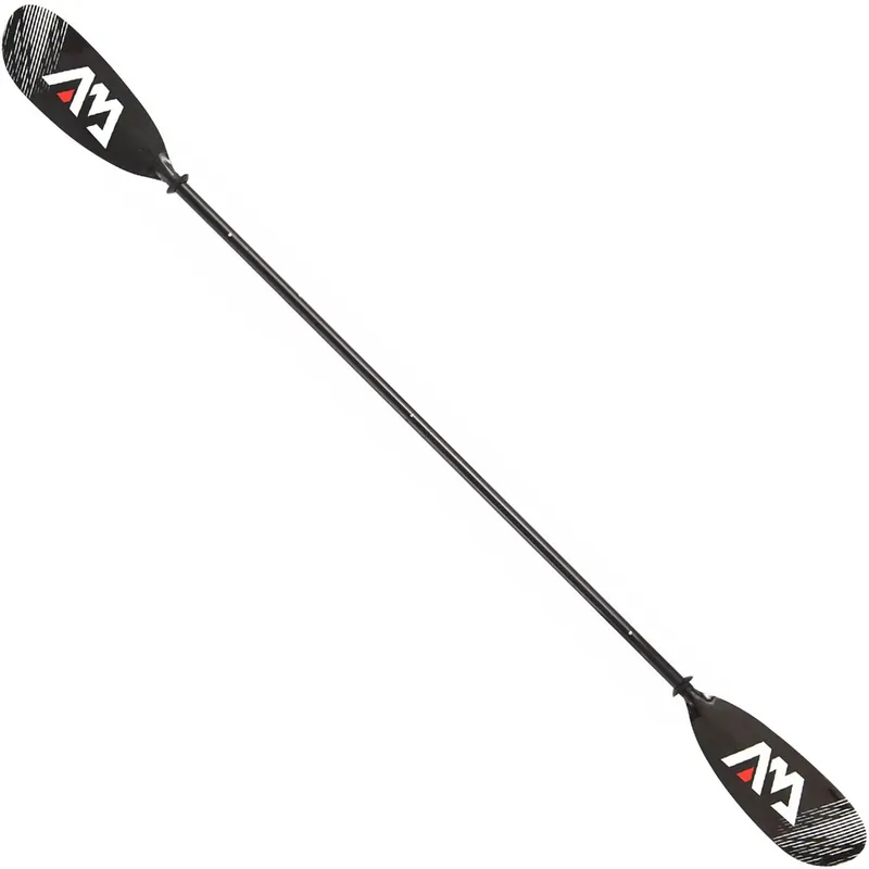 Aqua Marina KP-3 Karbonpaddel Black-