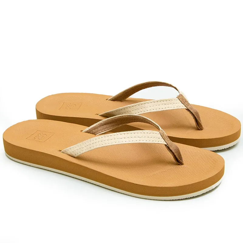 Rip Curl Southside Eco Zehentrenner Sand-