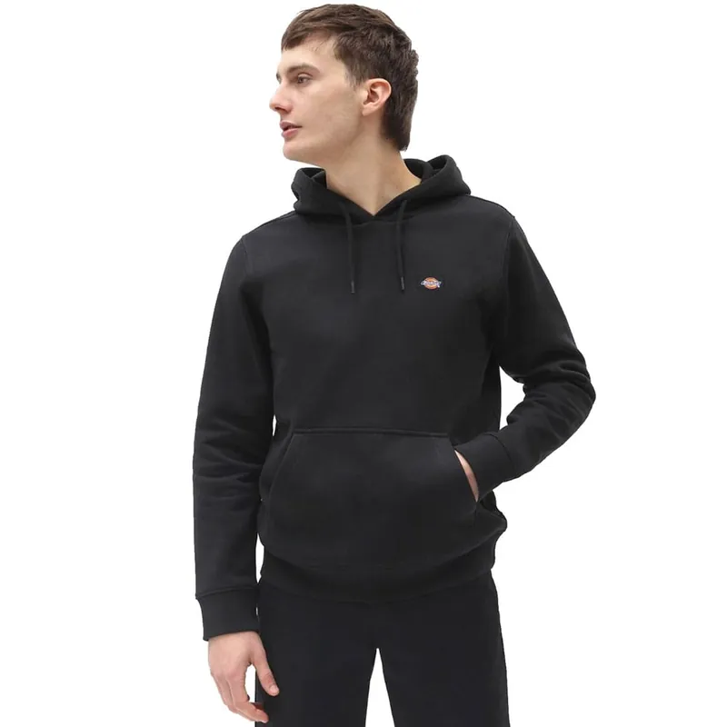 Dickies Oakport Hoodie Kapuzenpulli Black- XS