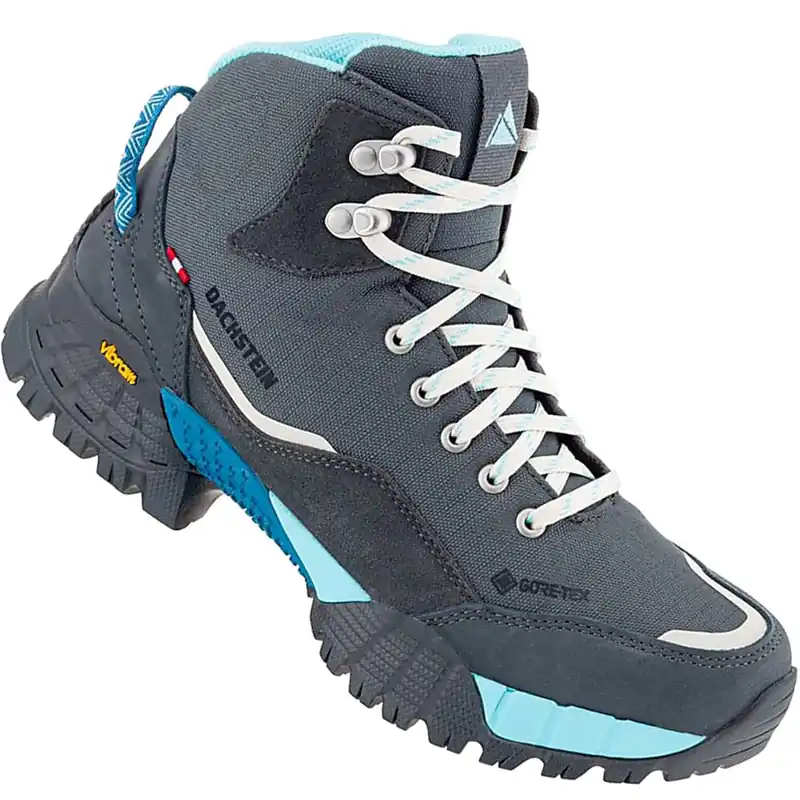 Dachstein Alpstein Gore-Tex Winterschuhe Anthracite- 38