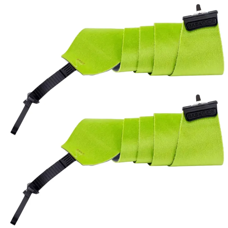 K2 Splitboard Skins Steigfelle Grün-