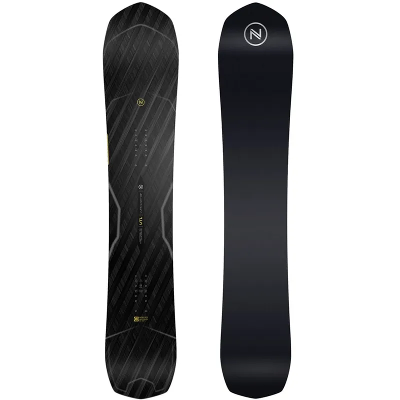 Nidecker Ultralight Snowboard-