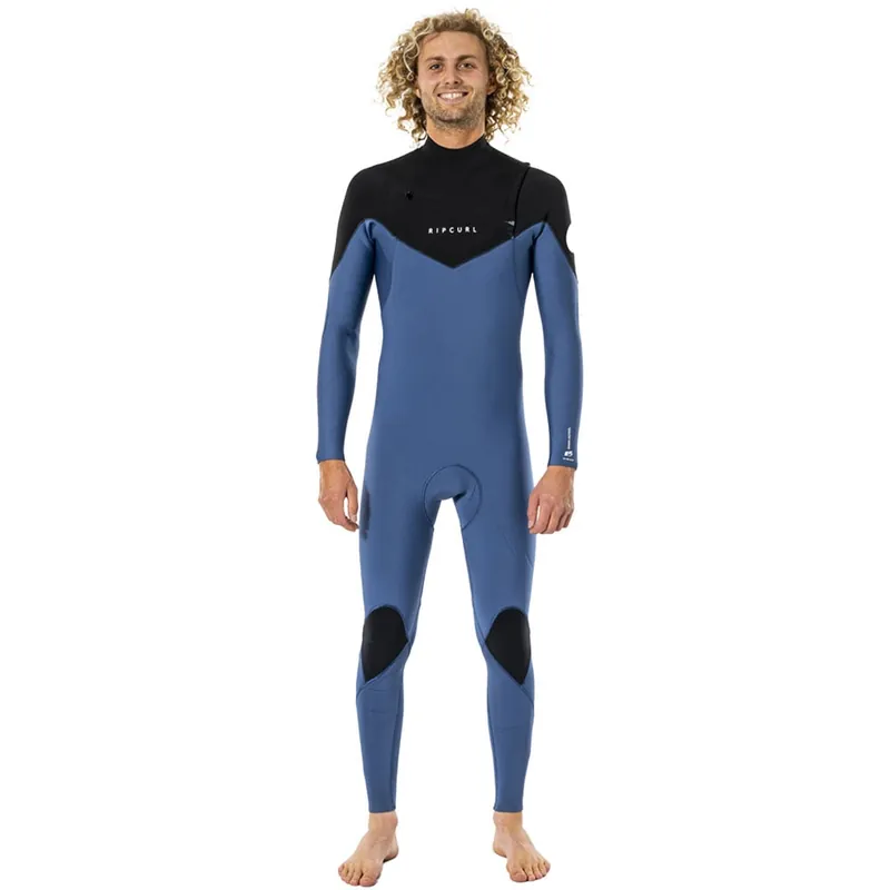 Rip Curl Dawn Patrol 3/2 GB CZ Neoprener Black Blue-9