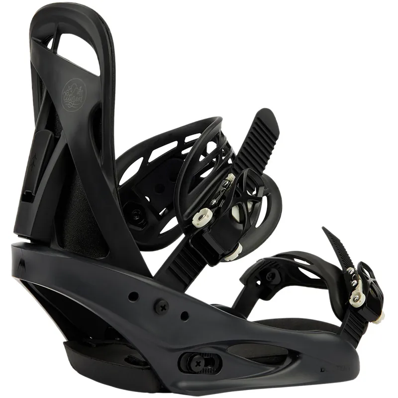 Burton Citizen Flex Softbindung Black-9