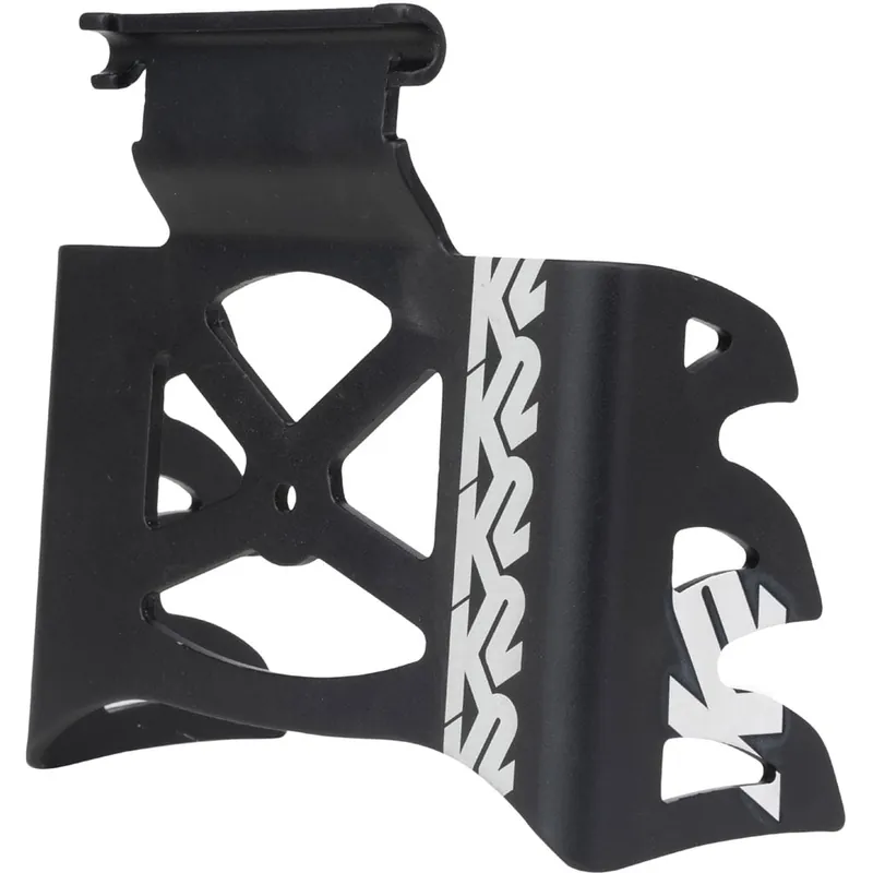 K2 Far Out Carmpons Harscheisen Black-