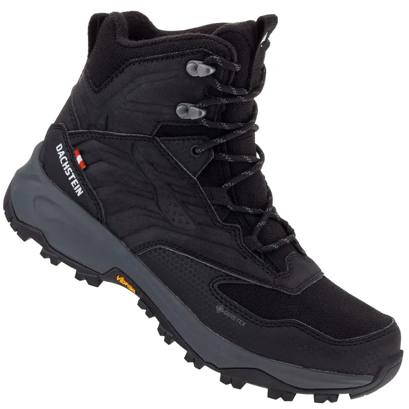 Dachstein Arctic Peak MC GTX W Schneeschuhe Black- 37 - Nur noch 1 auf Lager