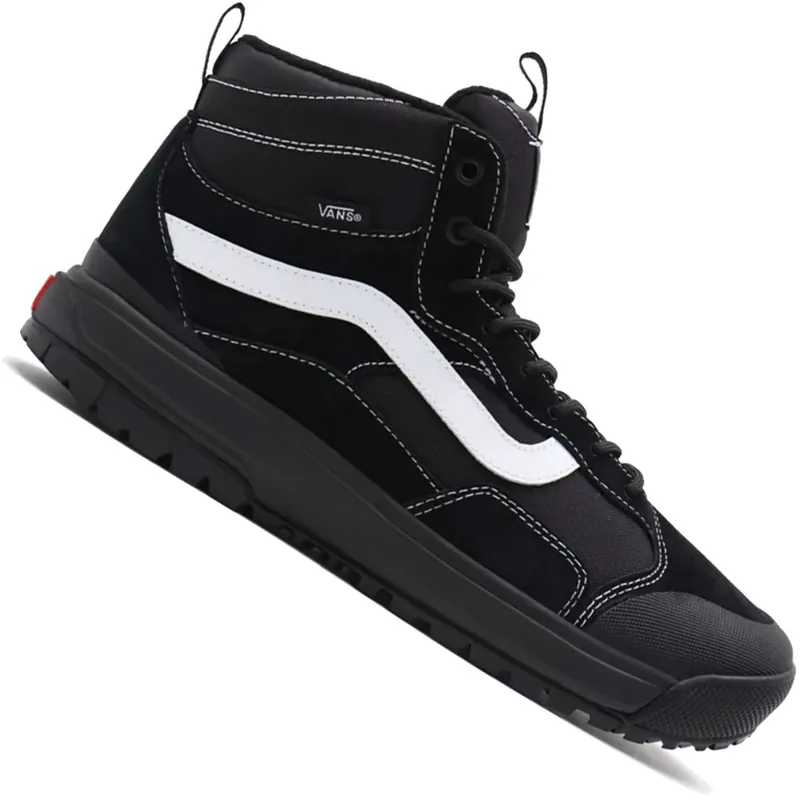 Vans UltraRange Exo Hi MTE-1 Winterschuhe Black/Black- 38