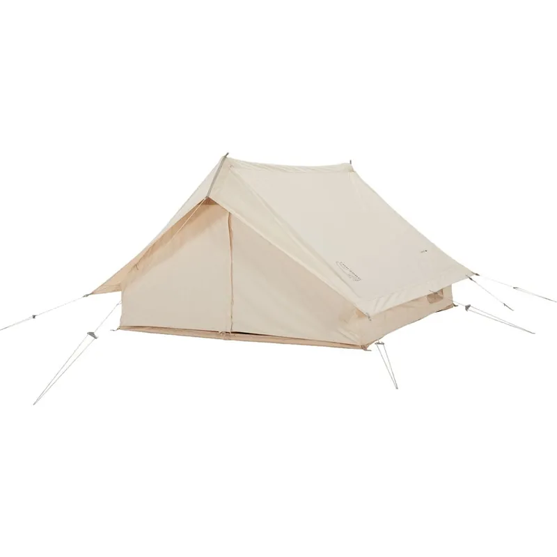 Nordisk Vimur 4.8 Zelt Natural-