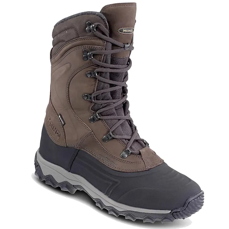 Meindl Garmisch Lady 2 Gore-Tex Stiefel Espresso- 36