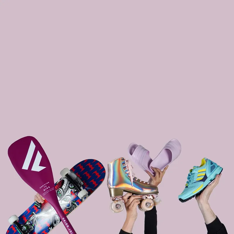 Fun Sport Vision Geschenkgutschein - Sommersport Design-