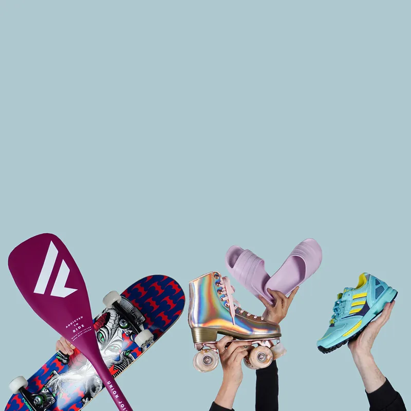 Fun Sport Vision Geschenkgutschein - Sommersport Design-