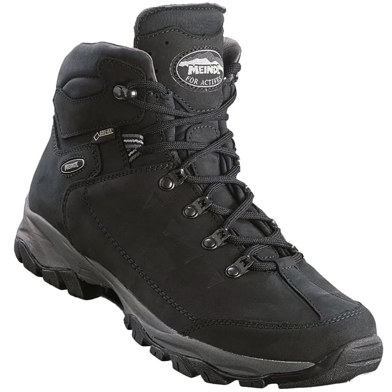 Meindl Ohio 2 Gore-Tex Wanderboots Marine- 36