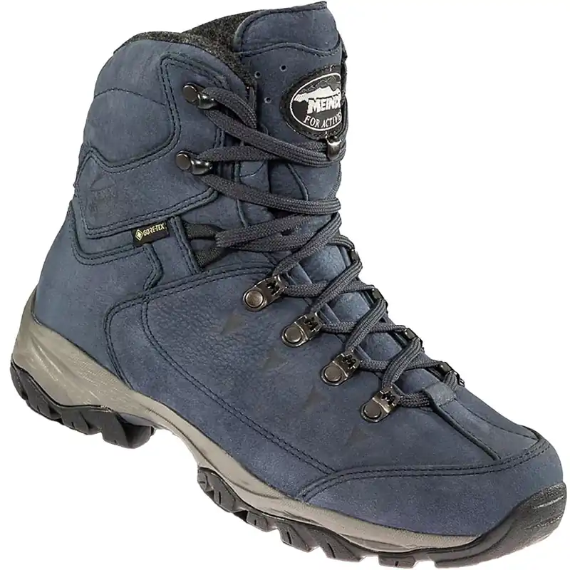 Meindl Ohio Lady Winter GTX Schneeschuhe Jeans- 36 - Nur noch 1 auf Lager
