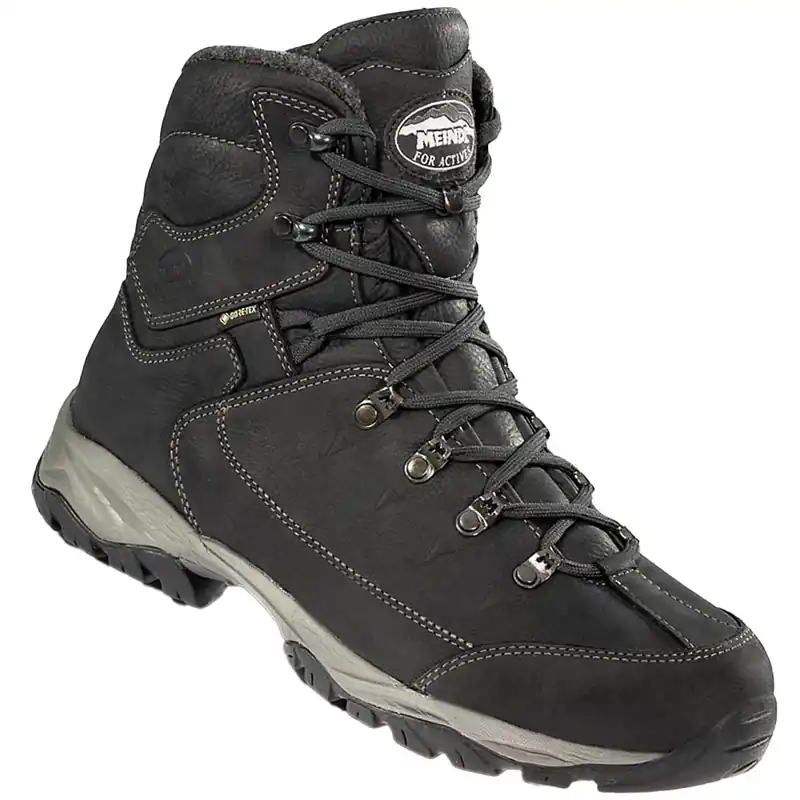 Meindl Ohio Winter GTX Winterschuhe Anthrazit- 39.5 - Nur noch 1 auf Lager