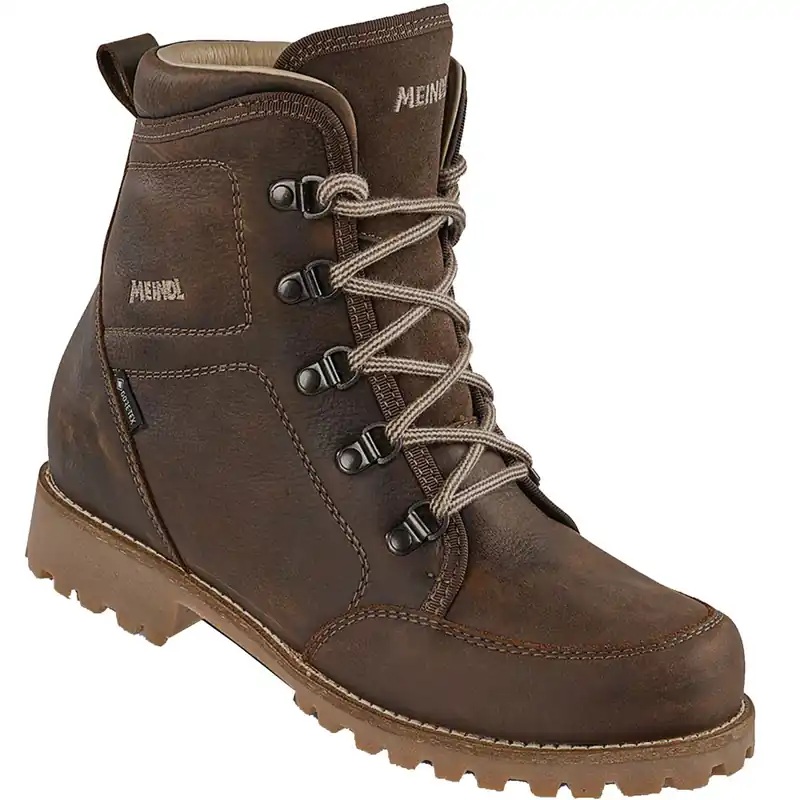 Meindl Sondrio GTX Winterschuhe Braun- 40 - Nur noch 1 auf Lager