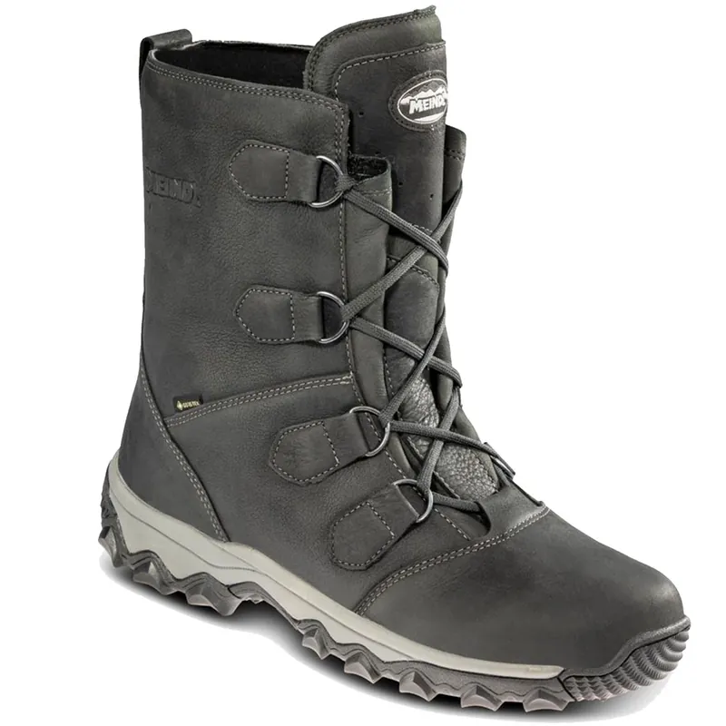 Meindl Paluk GTX Winterschuhe Anthrazit- 44 - Nur noch 1 auf Lager