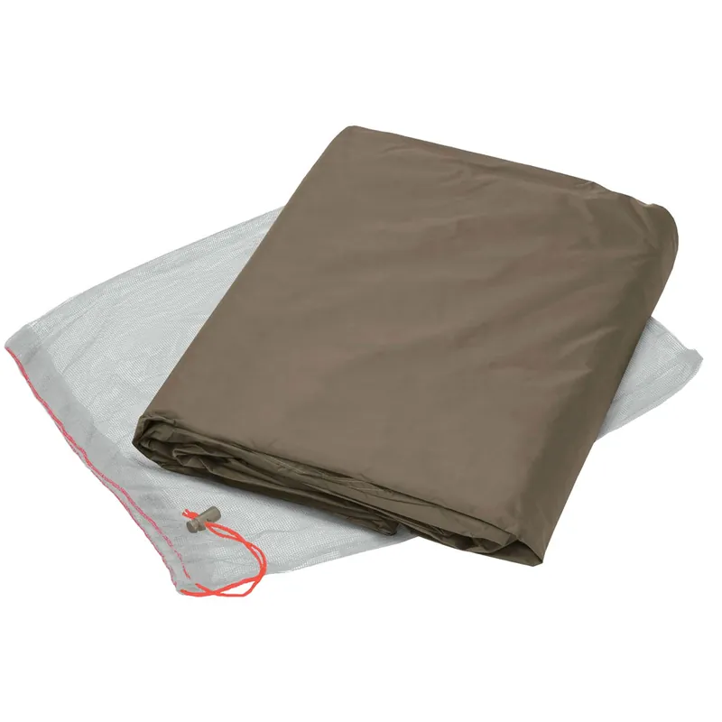 Vaude FP Badawi 6 Bodenschutzwanne Bark-