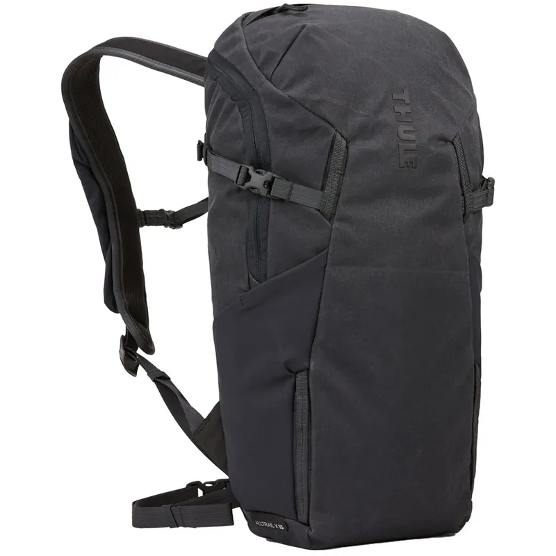 THULE AllTrail X 15 Tagesrucksack Obsidian-