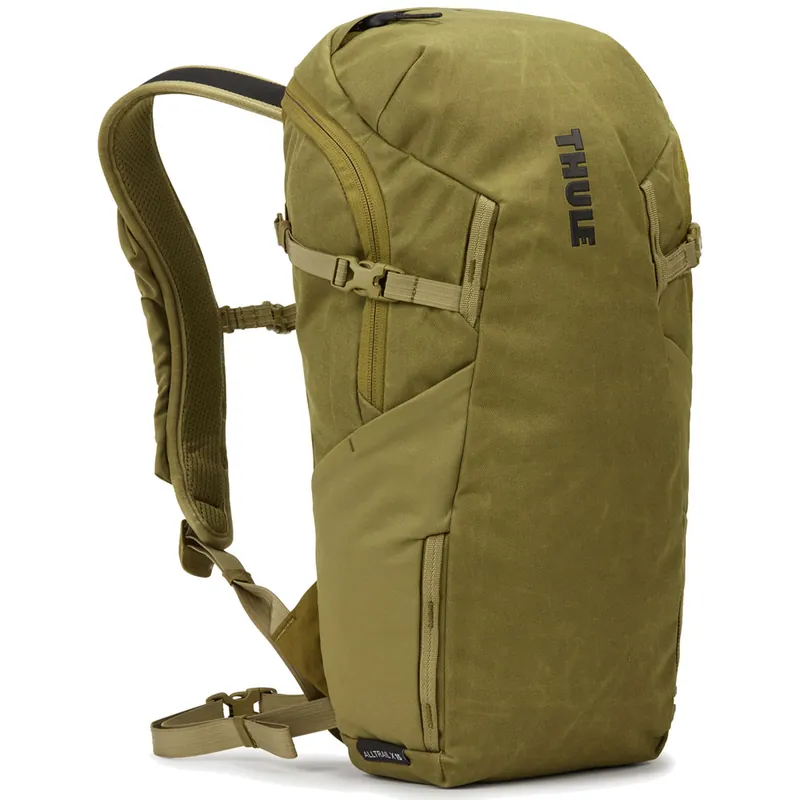 THULE AllTrail X 15 Wanderrucksack Nutria-