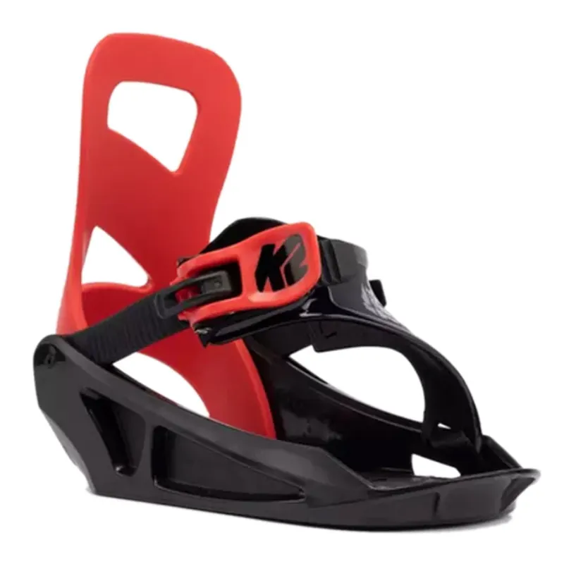K2 Mini Turbo Bindung Red-