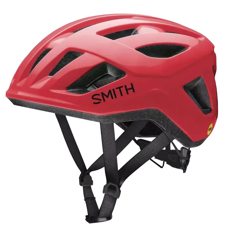 Smith Zip Jr MIPS Radhelm Lava-