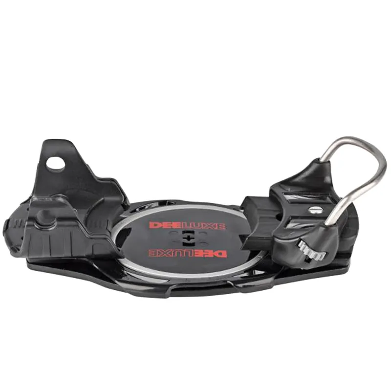 DeeLuxe DLX Intec Connector Raceboardbindung Black- M