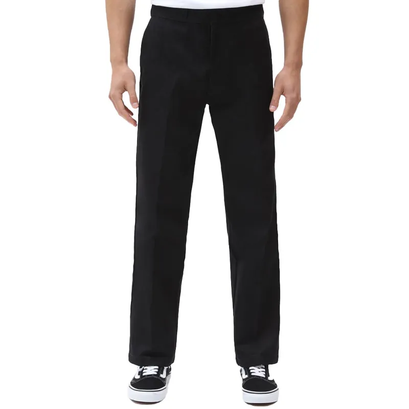 Dickies 874 Rec Stoffhose Black-9
