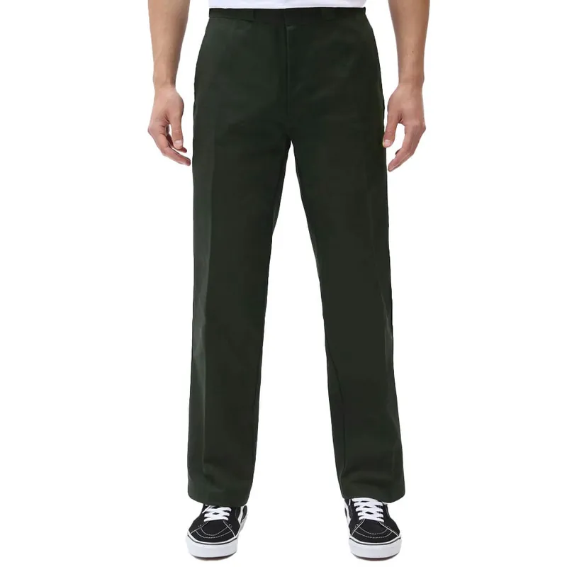 Dickies 874 Rec Freizeithose Olive Green-9