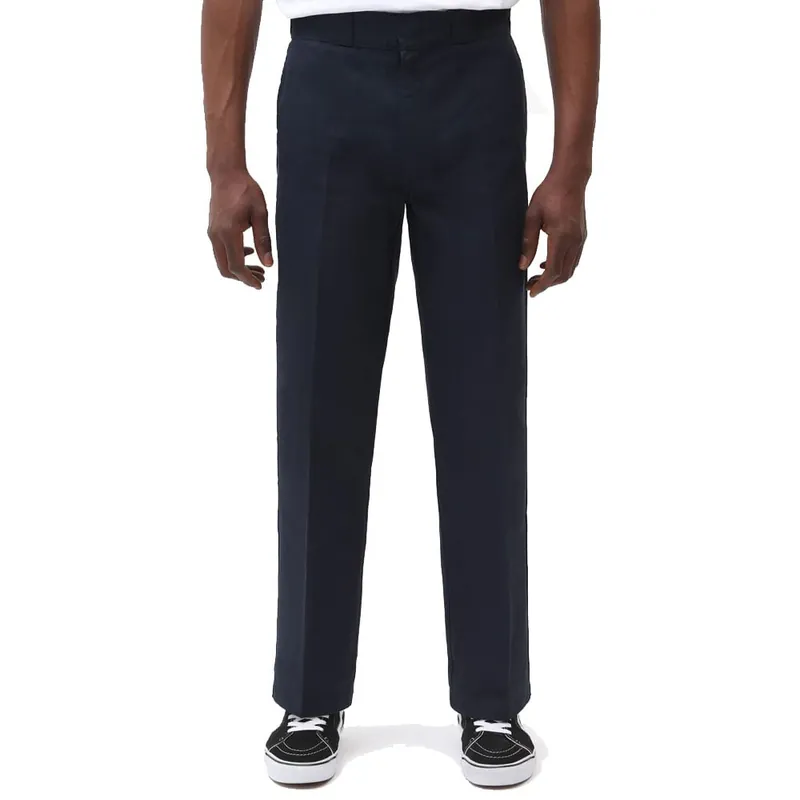 Dickies 874 Rec Chino Dark Navy-9