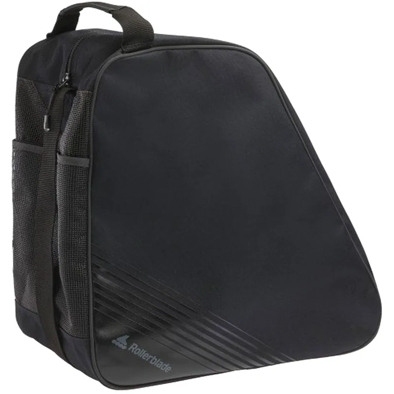Rollerblade Skate Bag Inliner-Transporttasche Black-