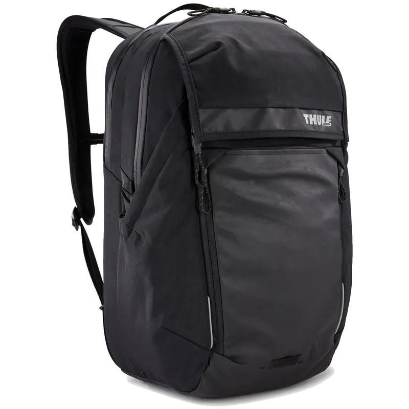THULE Paramount Commuter 27L Tagesrucksack Black-