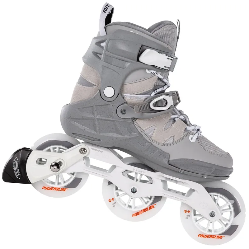Powerslide Phuzion Argon 110 Inliner Cement-