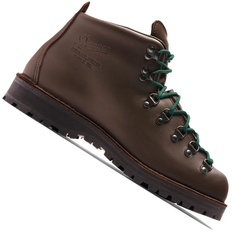 Danner Mountain Light II 5'' Hochgebirgsschuhe Brown- 40 - Nur noch 1 auf Lager